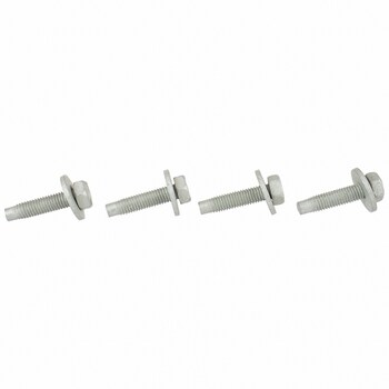Wiper Linkage Bolt Windshield Screw Transmission - M8 X 35MM