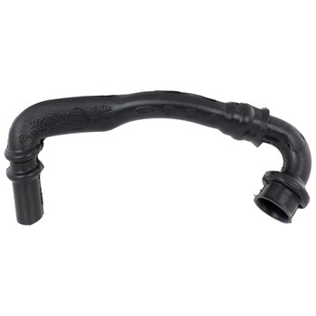 Hose Cabin Air Temperature Sensor Aspirator Tube Adapter