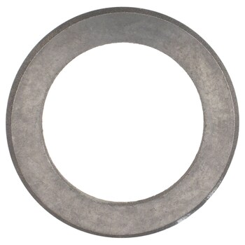 Shim - .267 Thick, Rear 3.15 Ratio