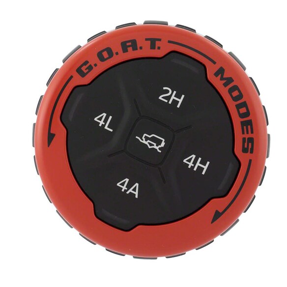 Traction Control Switch Main Image