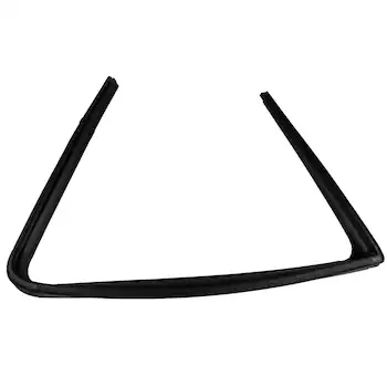 Window Channel Glass Run - Left, Rear