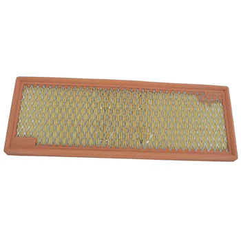 Engine Air Filter Element Clutch