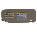 Sun Visor - Left Main Image