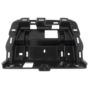 Instrument Panel Trim Bracket Support Radio <br>A for a - Lower