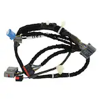 Wire Wiring Harness Taxi Main Image