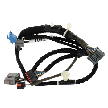 Wire Wiring Harness Taxi