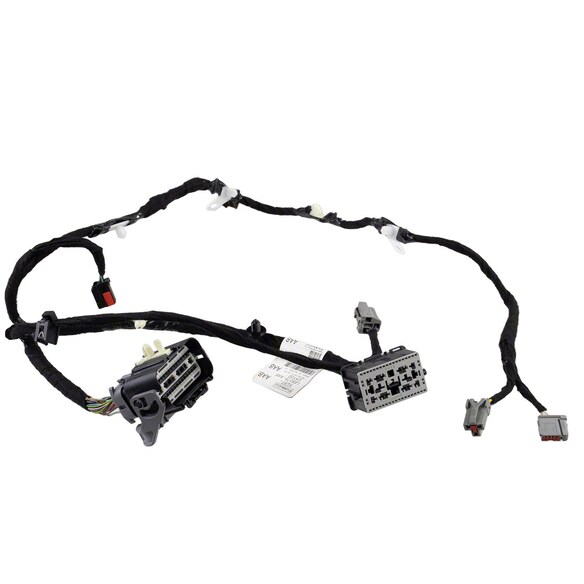 Console Wiring Harness Wire Main Image