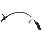 Abs Wheel Speed Sensor - Left, Right, Rear Main Image