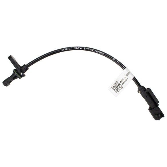 Abs Wheel Speed Sensor - Left, Right, Rear Main Image