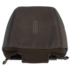 Cover Seat Headrest - Left, Rear Main Image
