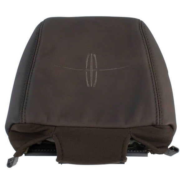 Cover Seat Headrest - Left, Rear Main Image