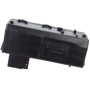 Radio Remote Control Receiver for Keyless Entry Key fob