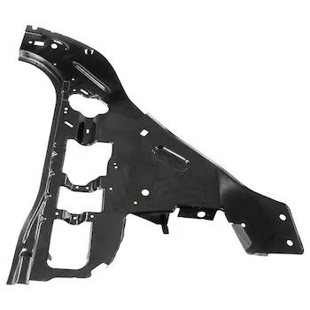 Cowl Side Panel - Right, Front, Inner