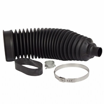 Rack and Pinion Bellows Kit Dust Seal Steering Boot - Left, Right