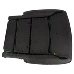 Seat Cushion Foam Pad CAPTAIN Chair (MT) Main Image