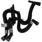Hvac Heater Hose Water Main Image