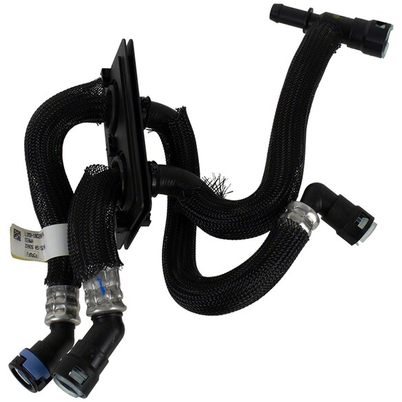 Hvac Heater Hose Water Main Image