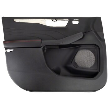 Panel Door Trim - Left, Front, Lower