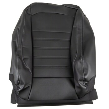 Seat Back Cushion Cover