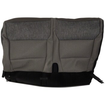 Seat Cover Cloth Cushion <br>A that replaces the original equipment back and bottom Covers