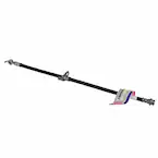 Brake Hydraulic Hose - Front Main Image