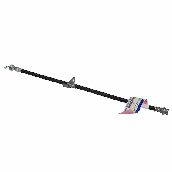 Brake Hydraulic Hose - Front Main Image