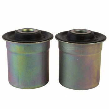 Tie Bar Insulator Differential Housing - Front