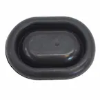 Cover Plate. Crew Cab - Left, Right. Main Image