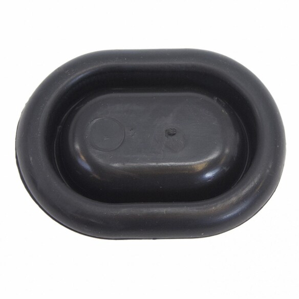 Cover Plate. Crew Cab - Left, Right. Main Image