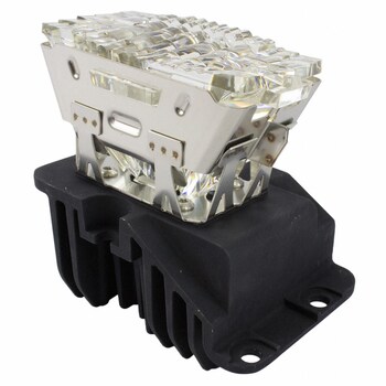 Headlight Bulb L.E.D Lamp - Right, Front