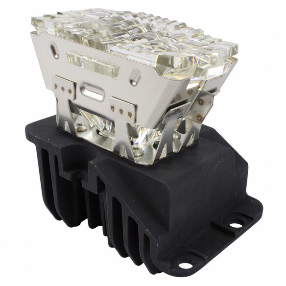 Headlight Bulb L.E.D Lamp - Right, Front Main Image