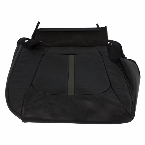 Cover Seat Cushion - Right, Rear (Premium) Main Image