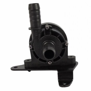 Engine Auxiliary Water Pump