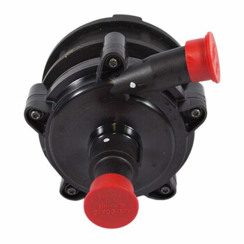 Engine Water Pump