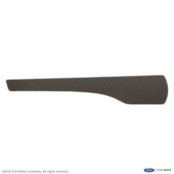 Seat Back Recliner Adjustment Handle Cap Screw - Right, Rear