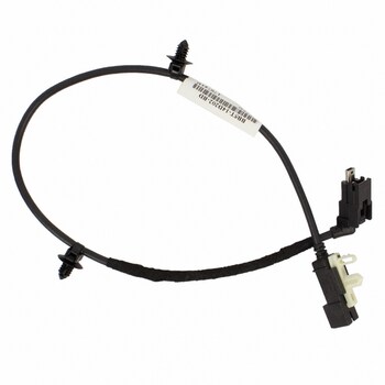 Gps Navigation System Antenna Cable