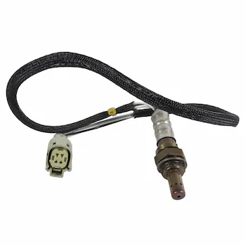 Oxygen Sensor Exhaust Gas - Lower