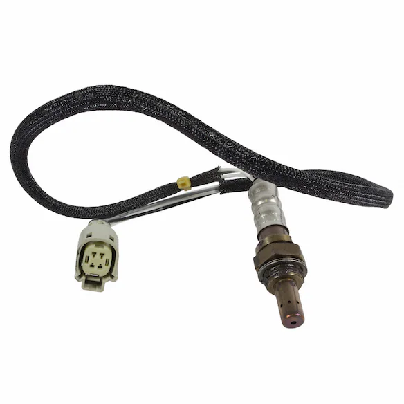 Oxygen Sensor Exhaust Gas - Lower Main Image