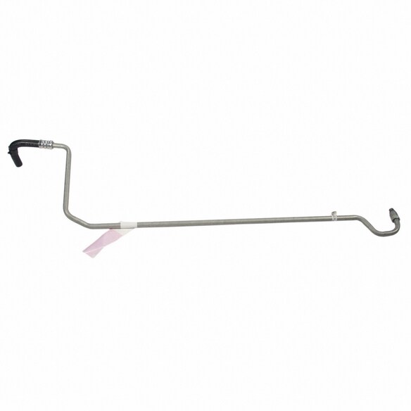 Automatic Transmission Oil Cooler Hose Tube - 6.4L (AT) Main Image