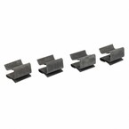 Clip - 4.8MM, Front, Rear Main Image