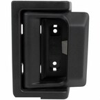 Interior Door Handle - Left, Rear, Inner Main Image