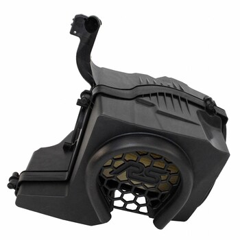 Air Filter and Housing Cleaner - 2.3L