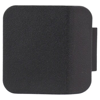 Seat Trim Panel Cap Latch Cover - Left, Right, Rear