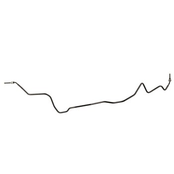 Brake Hydraulic Line Tube - Front 2.5L