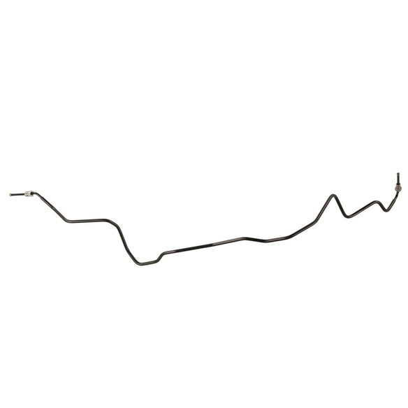 Brake Hydraulic Line Tube - Front 2.5L Main Image