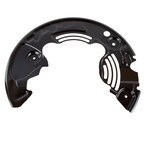Brake Dust Shield Splash Guard - Right, Front 3.0L (Performance) Main Image