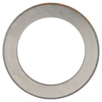 Shim - .251 Thick, Rear 3.15 Ratio