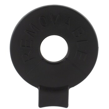 Console Cup Holder Insert