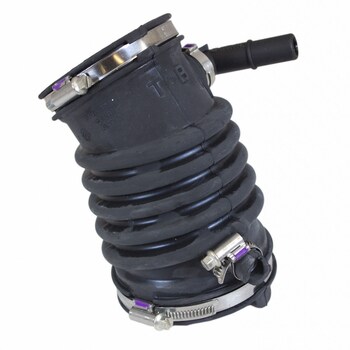 Engine Air Intake Hose - 2.0L
