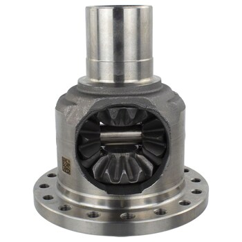 Automatic Transmission Differential Carrier Case - Rear 2.7L 3.16 Ratio (AT)